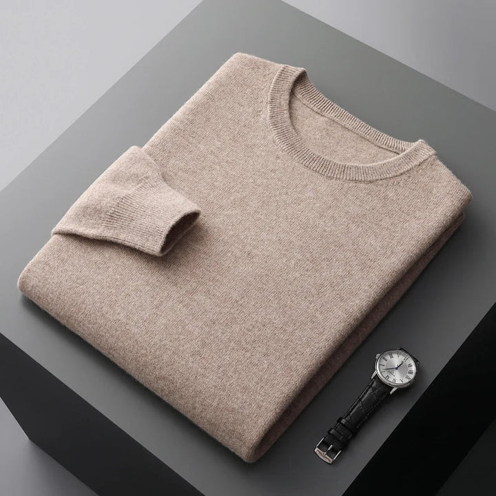 Ibiza Cashmere Sweater