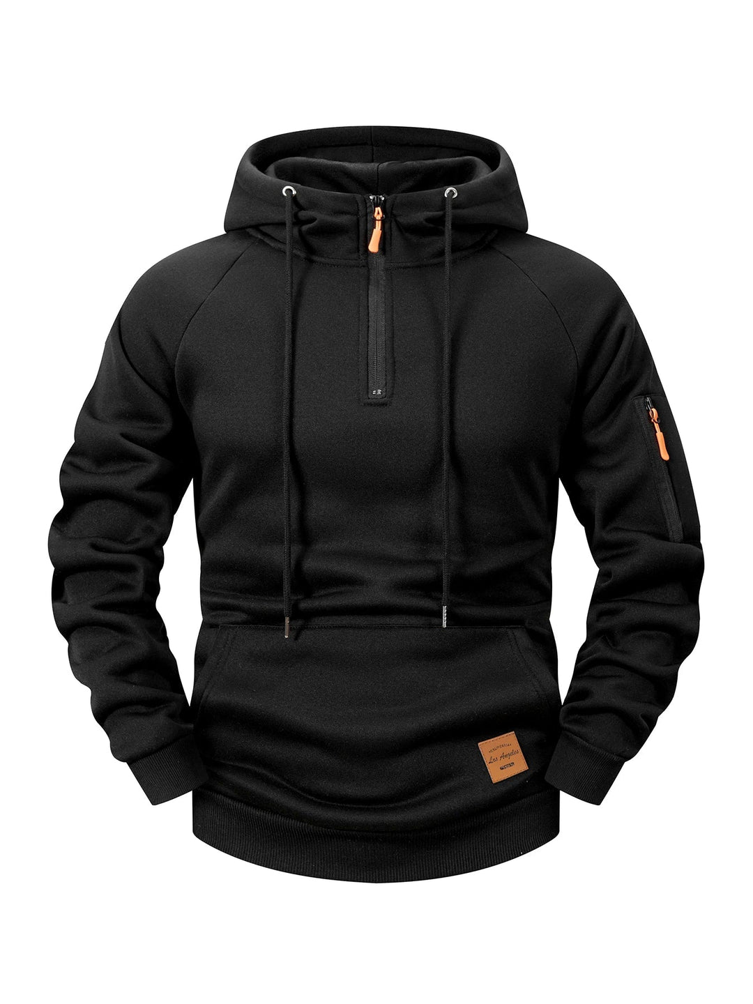 Chic Hoodie pour Homme
