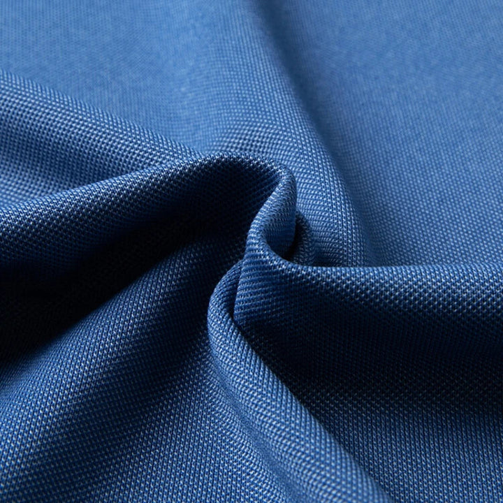 Coton Polo Shirt