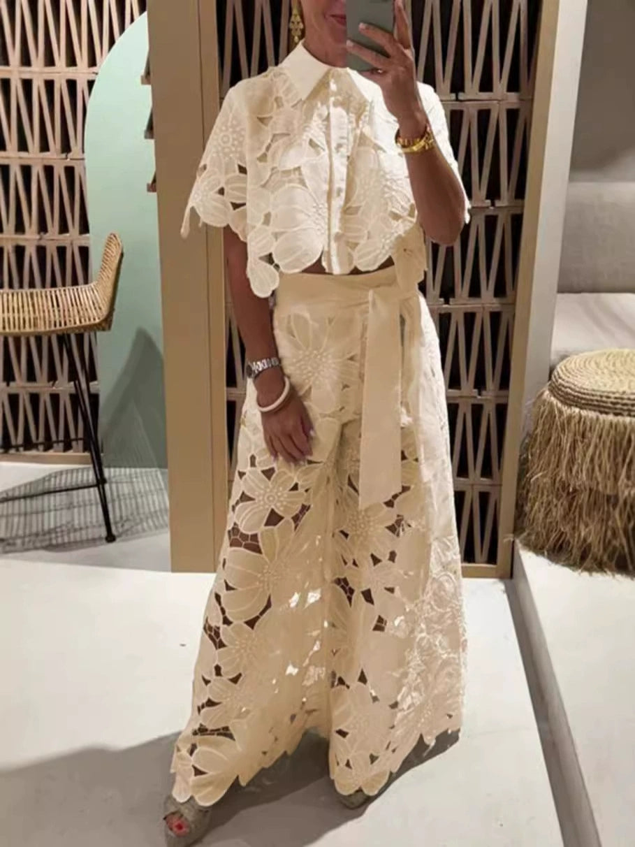 Élira | Ensemble floral