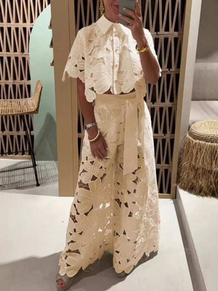 Élira | Ensemble floral
