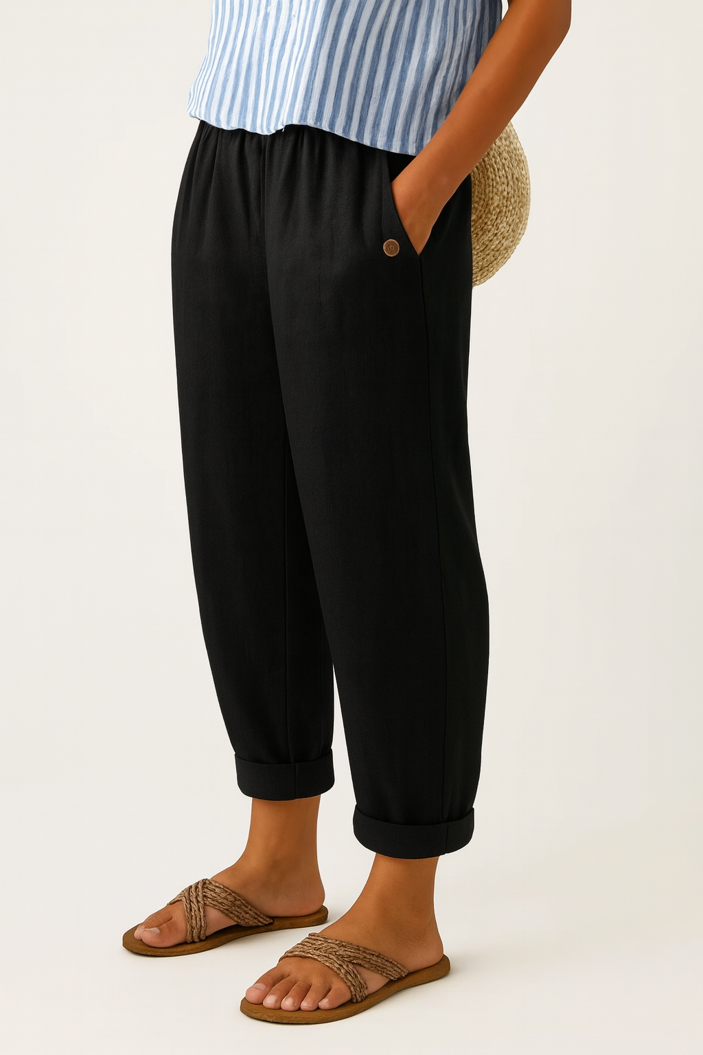 Patrizia | Trousers