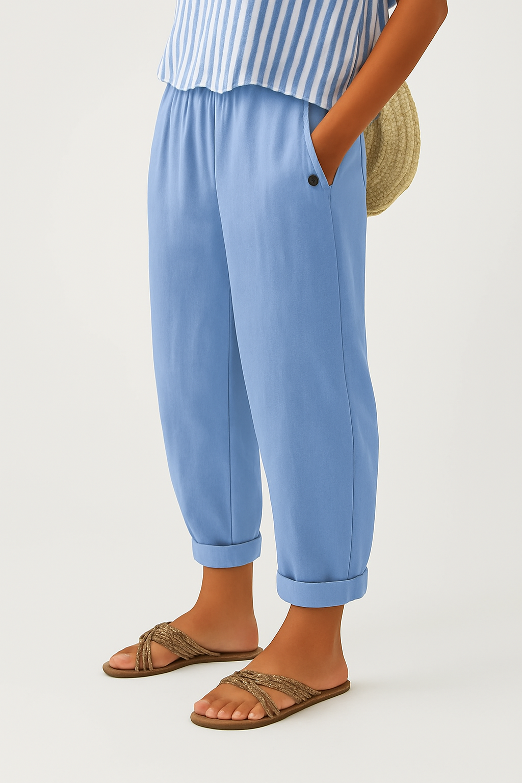 Patrizia | Trousers