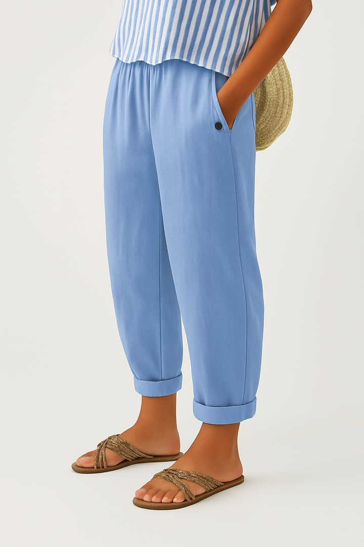 Patrizia | Trousers