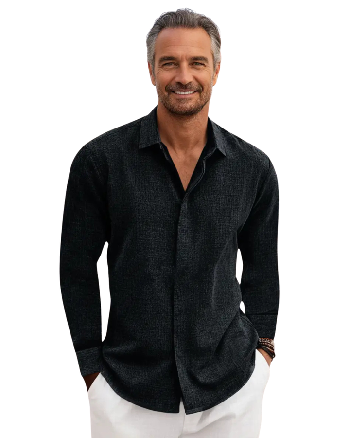 Chemise Casual Giovanni