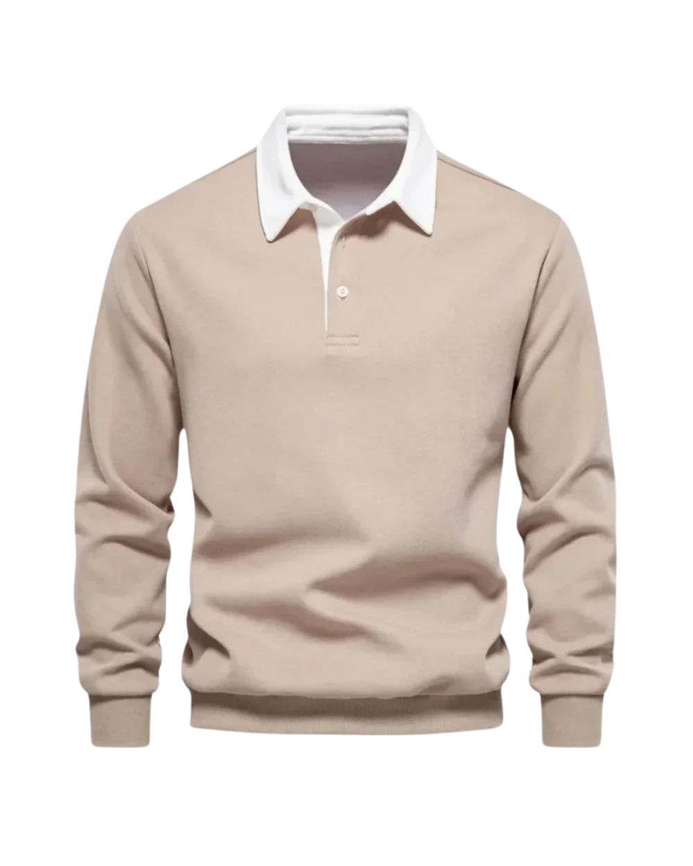 Adrian Casual Polo Shirt