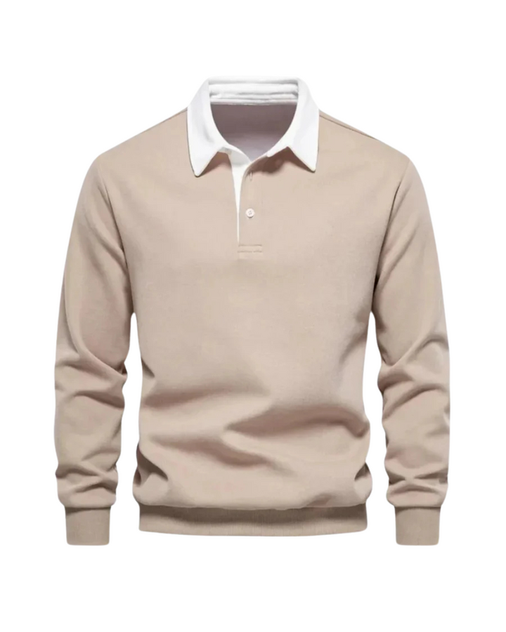 Adrian Casual Polo Shirt