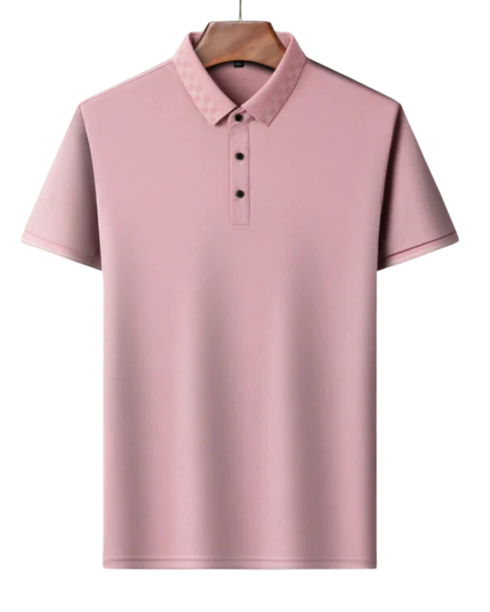 Coton Polo Shirt