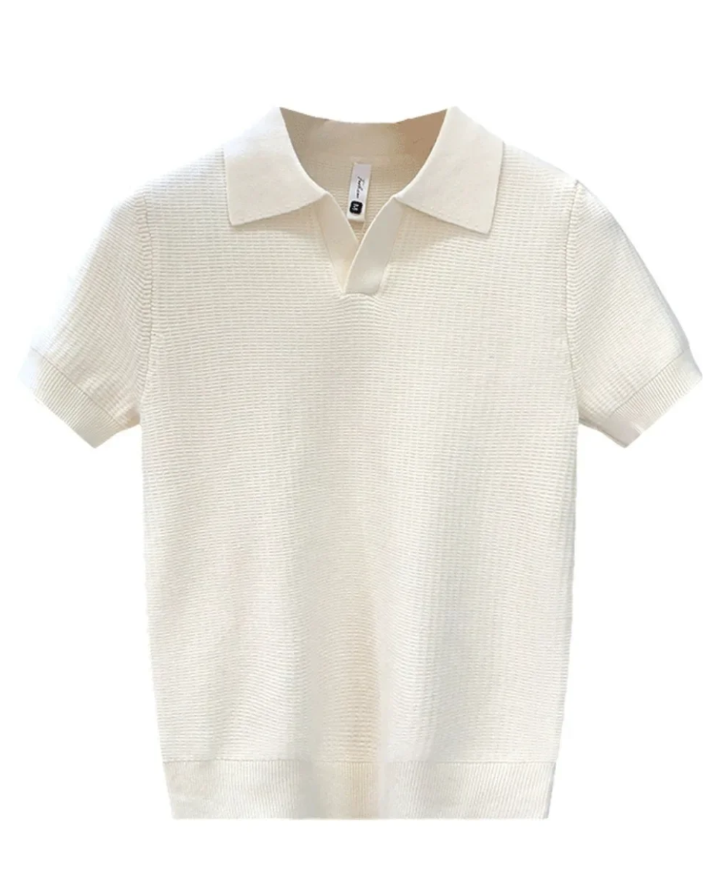 Polos en tissu respirant