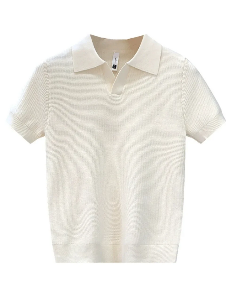 Polos en tissu respirant