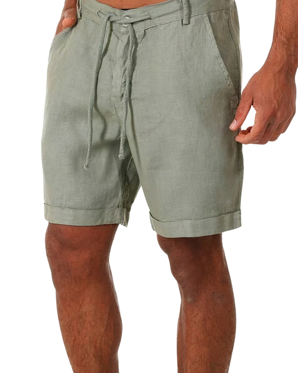 Lin Summer Shorts