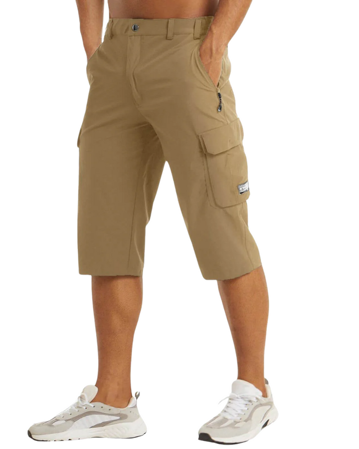 Comfortable Cargo Shorts