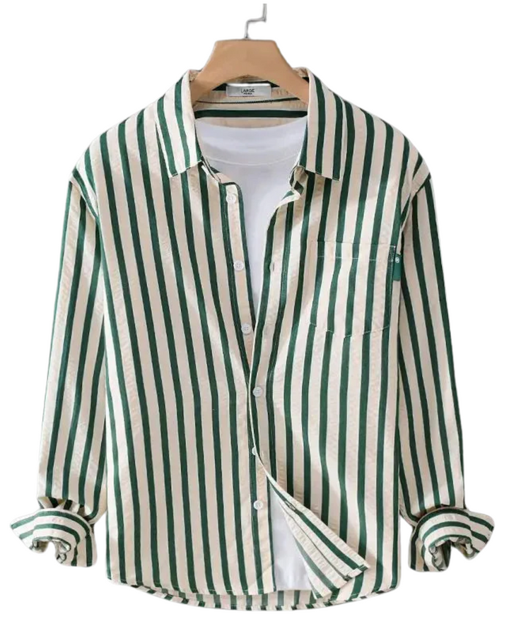 Tulum Lin Shirt