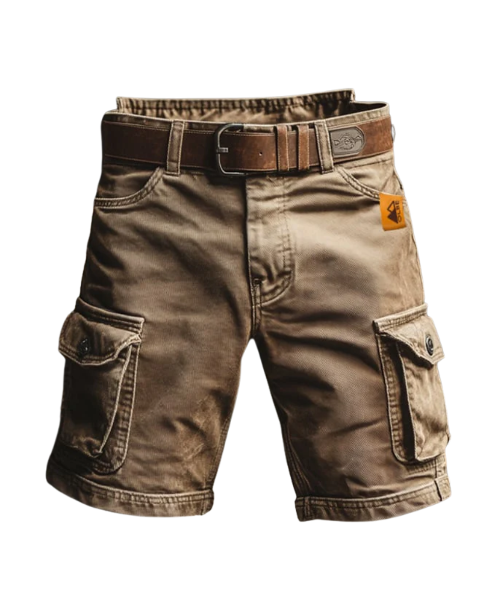 Shorts de travail confortables