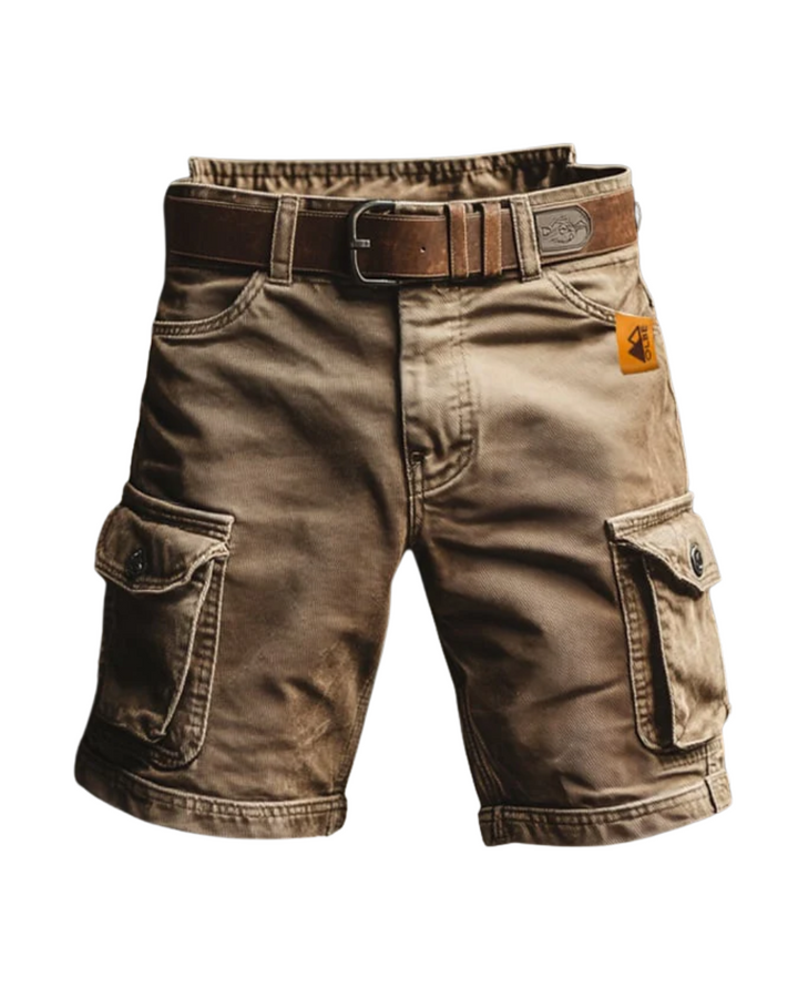 Shorts de travail confortables