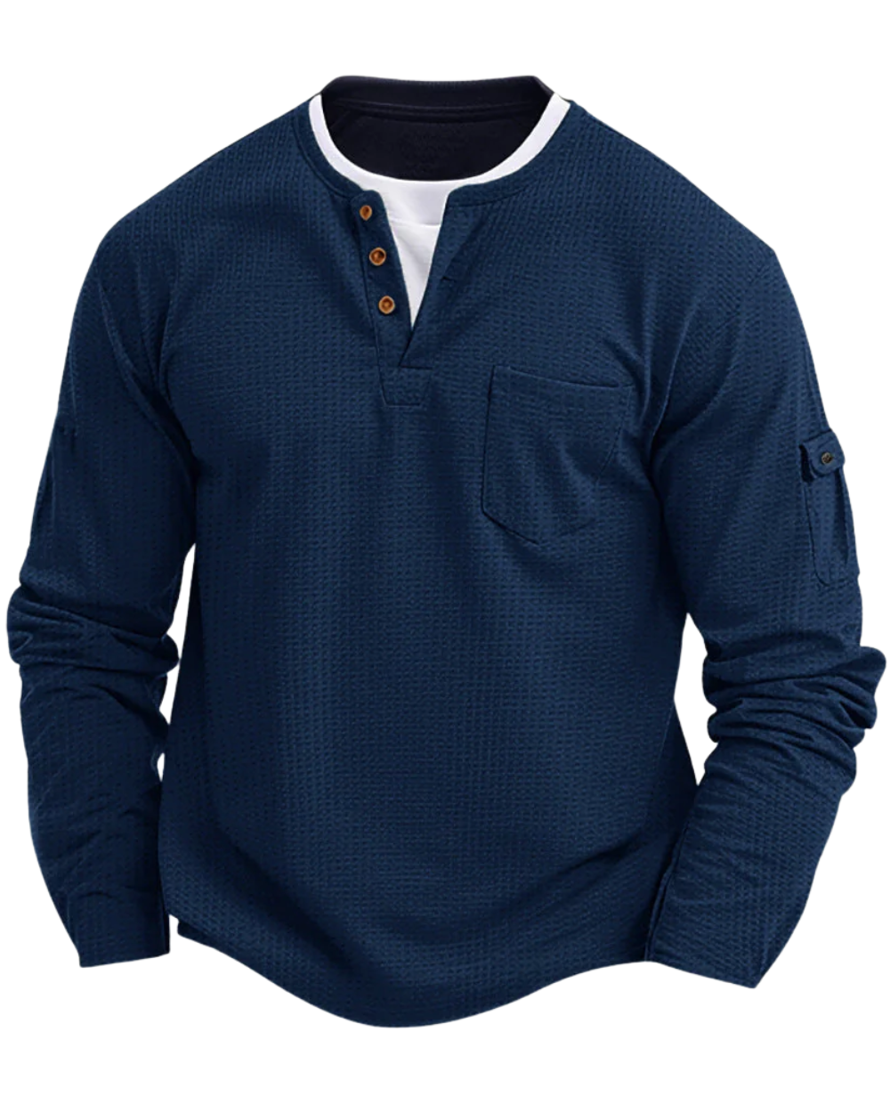 Chemise Polo Casual