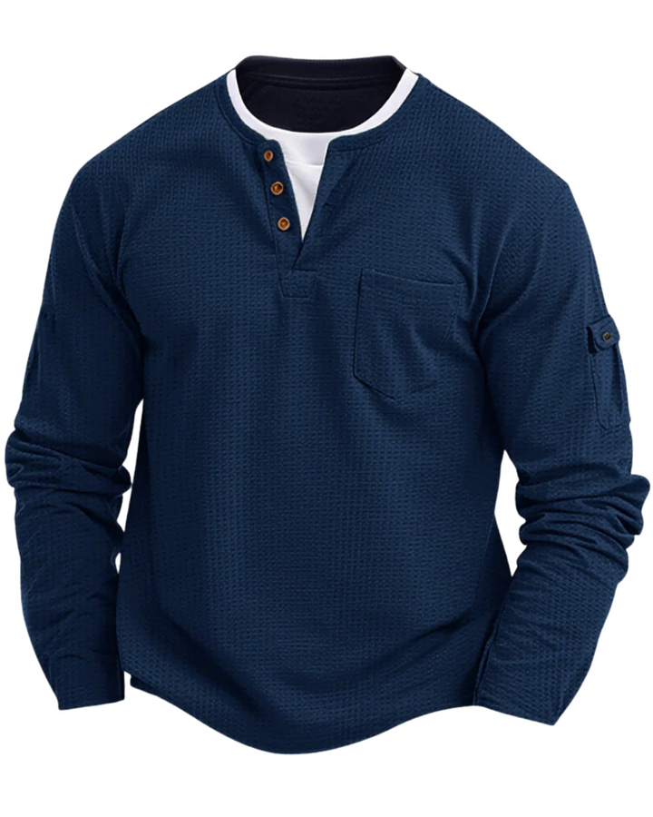 Chemise Polo Casual
