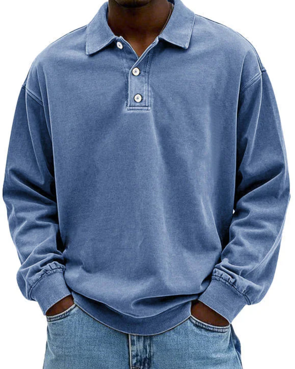 Premium Pull-Over Polo
