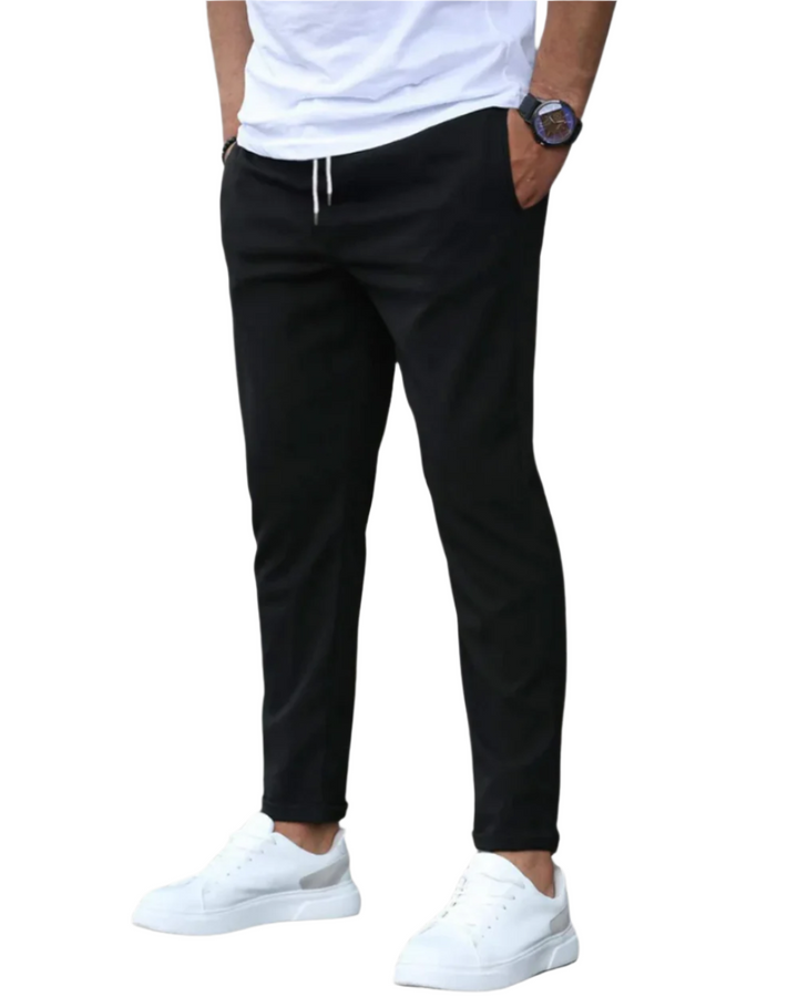 Renato Premium Pantalons Élastiques
