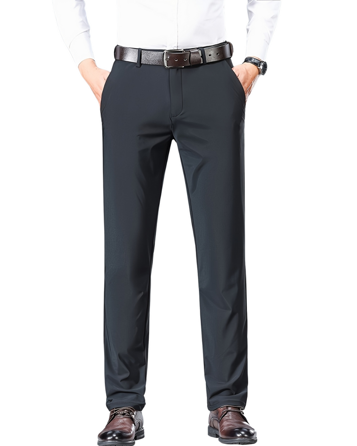 Pantalons de bureau chic