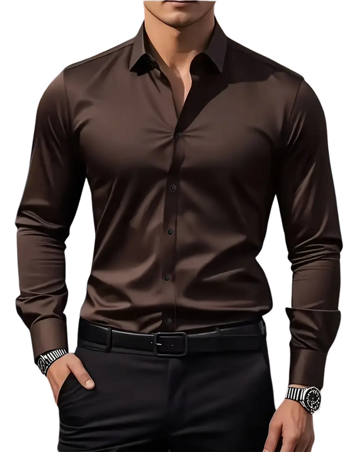 Chemise Homme Chic