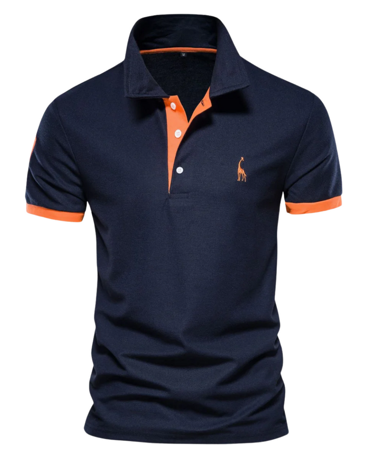 Chemise Polo Casual