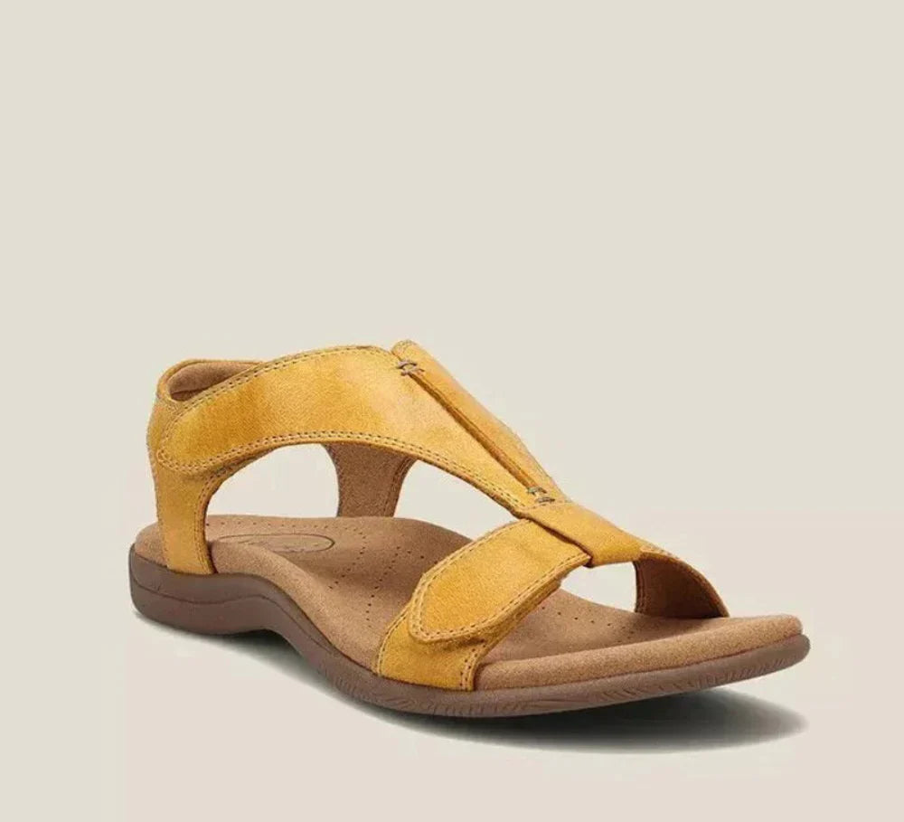Lara™ | Sandales orthopédiques de confort