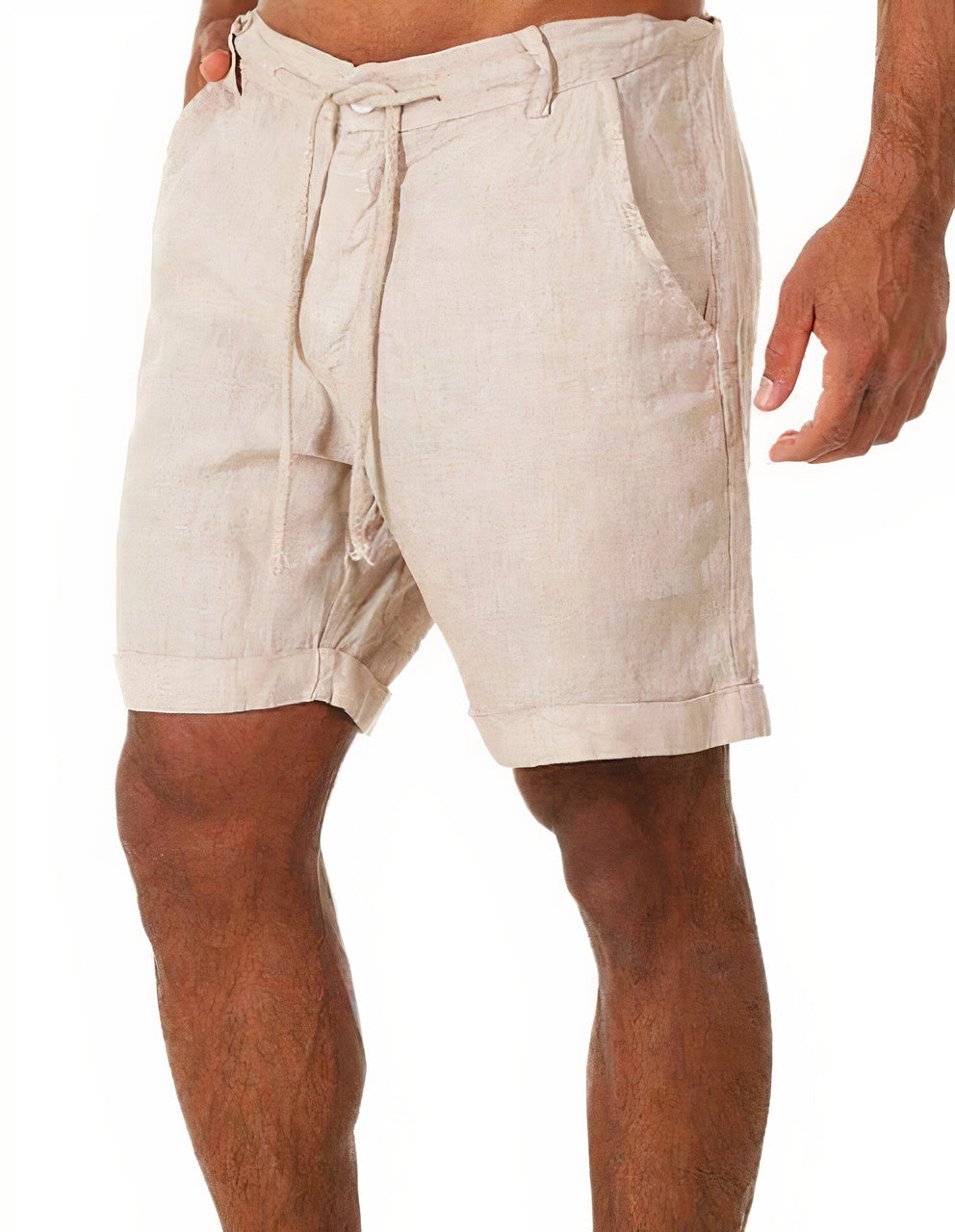Lin Summer Shorts