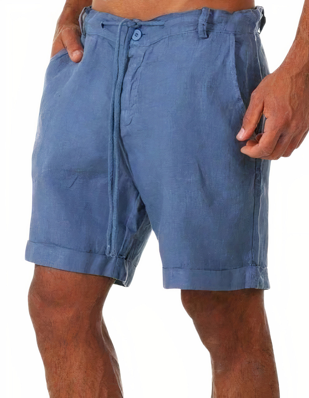 Lin Summer Shorts