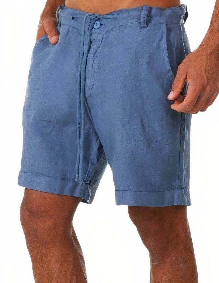 Lin Summer Shorts