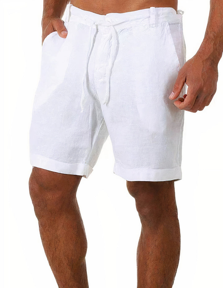 Lin Summer Shorts
