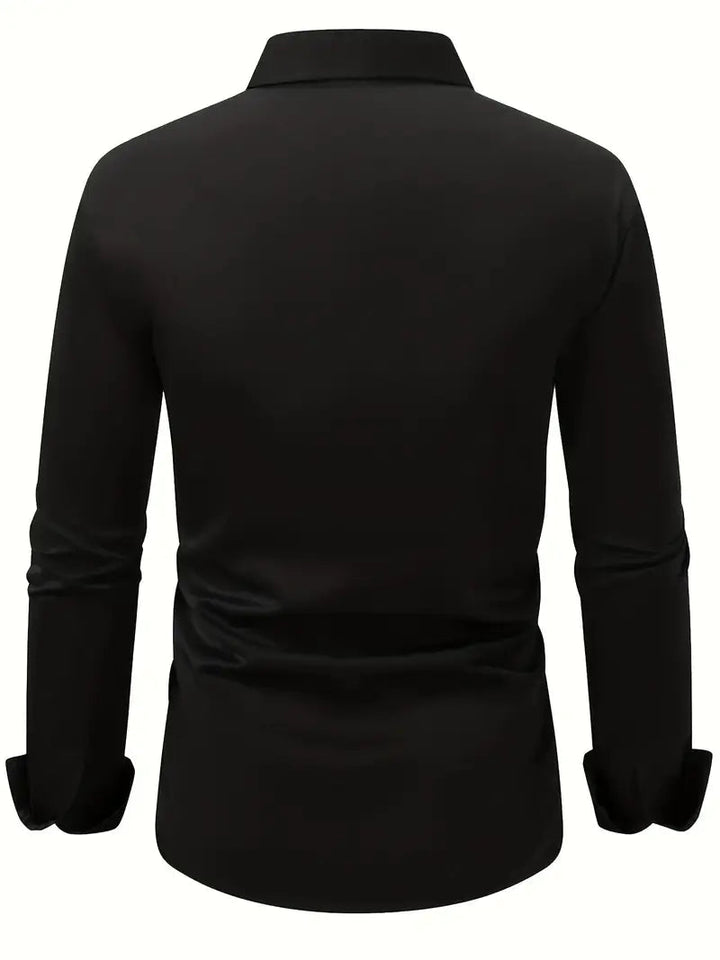 Chemise Homme Chic