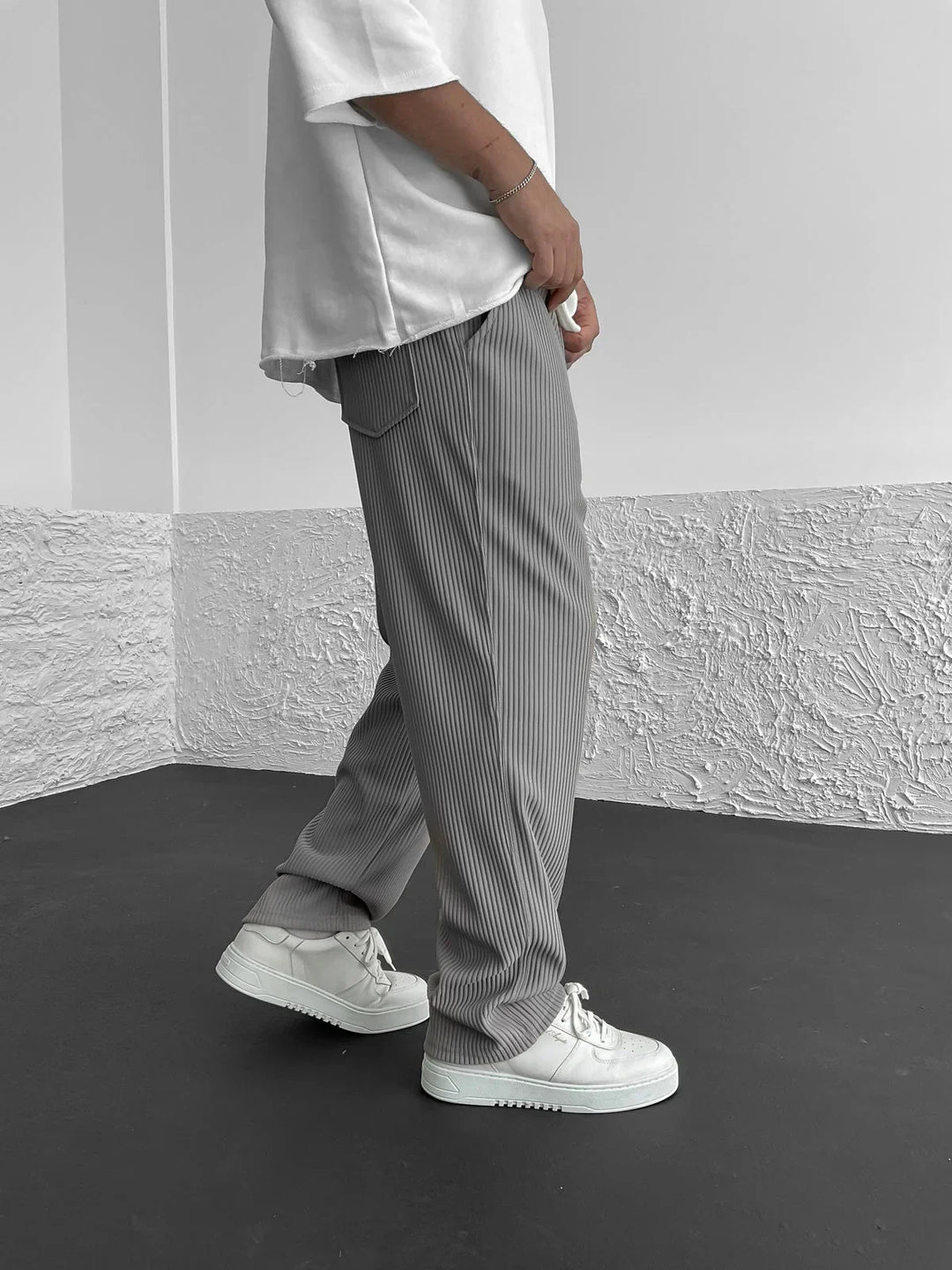 Chinos Décontractés