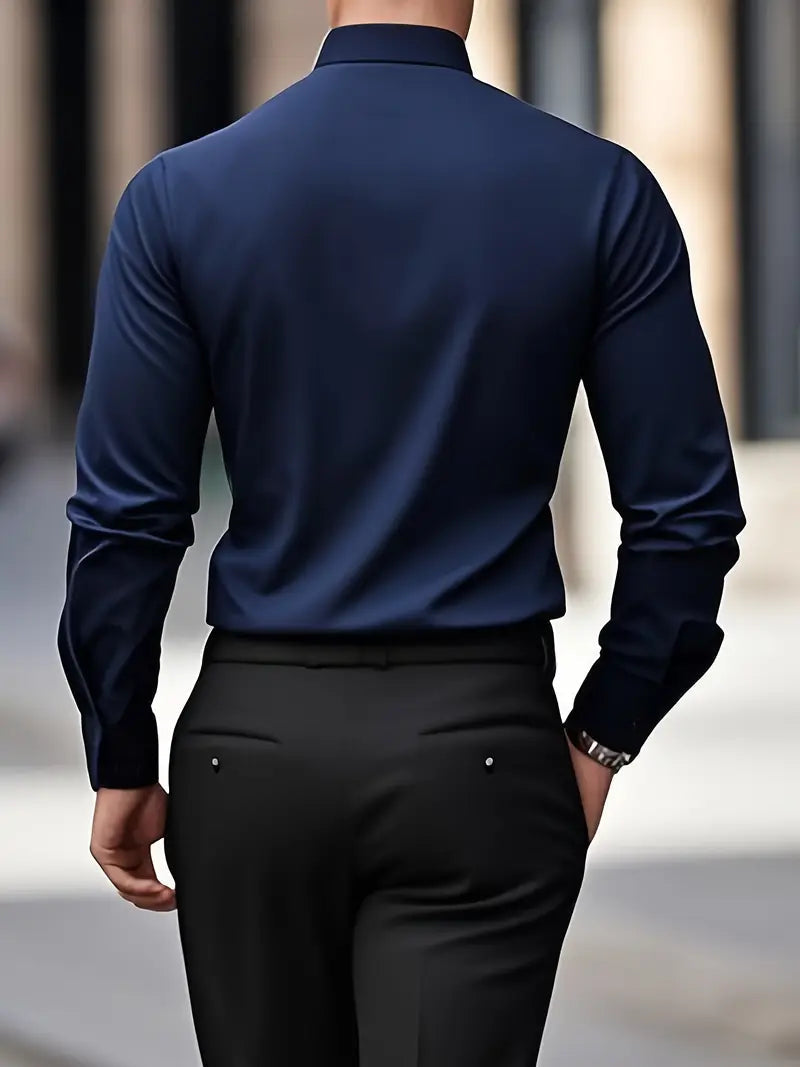Chemise Homme Chic