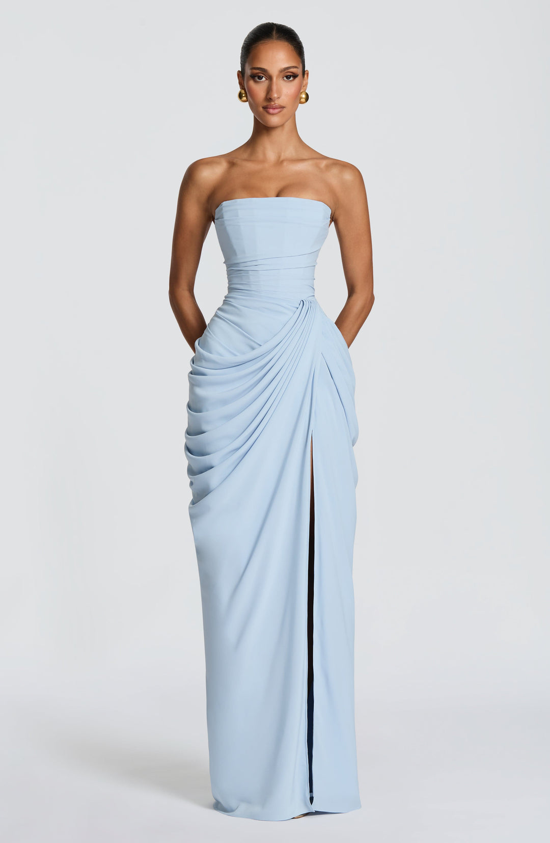 LARA | ROBE