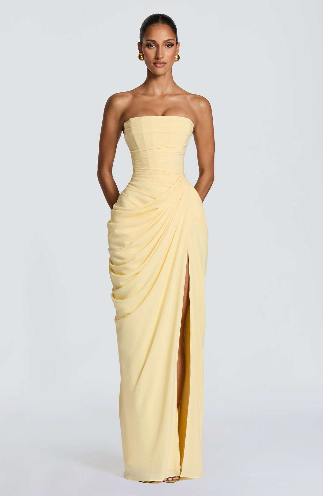 LARA | ROBE