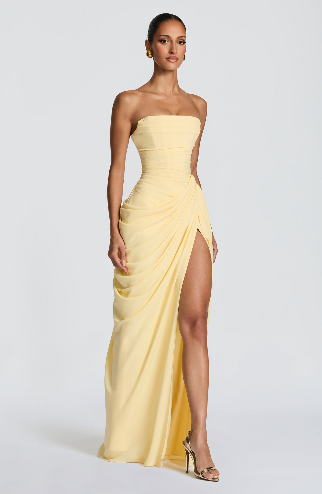 LARA | ROBE