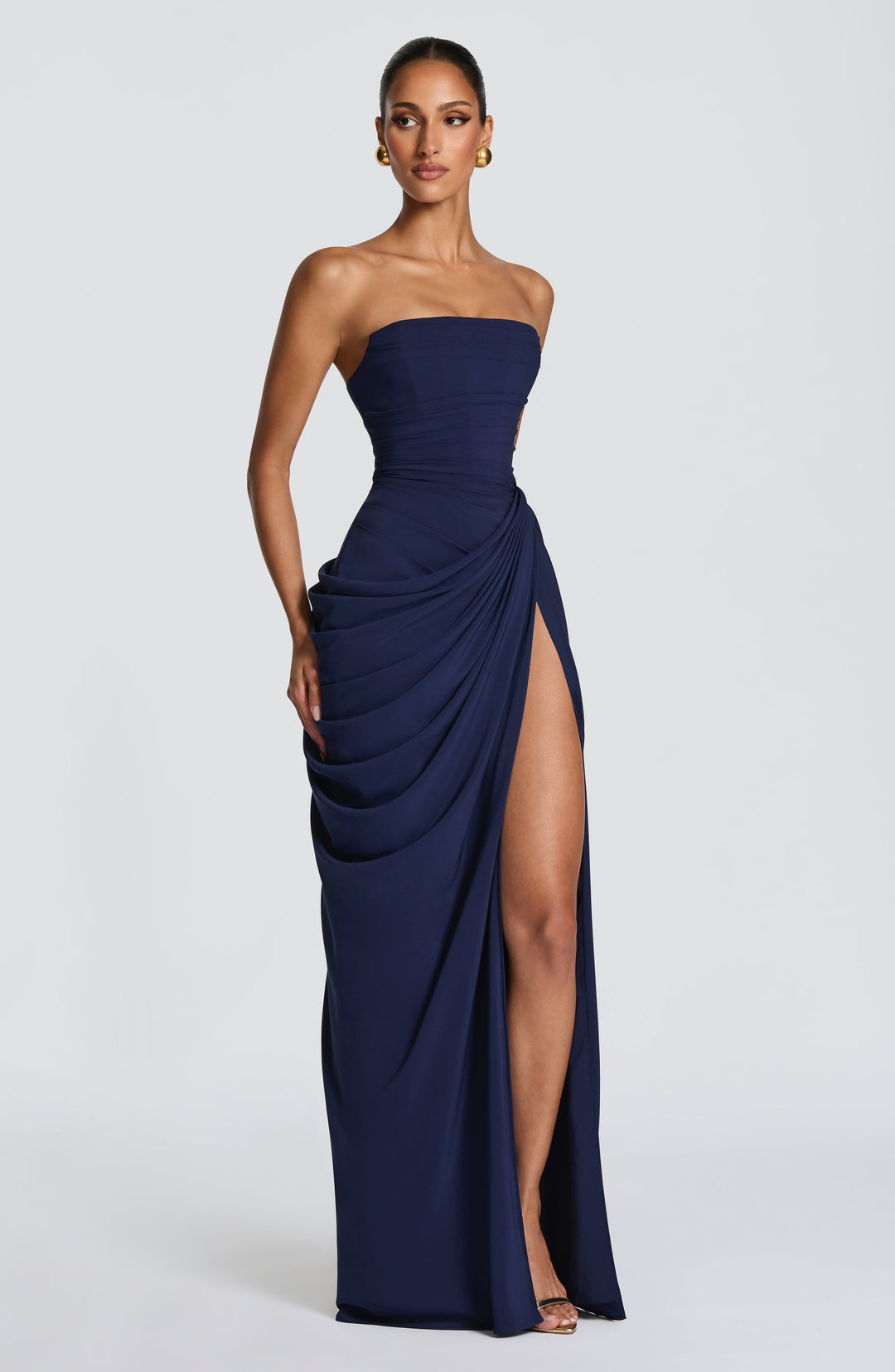 LARA | ROBE