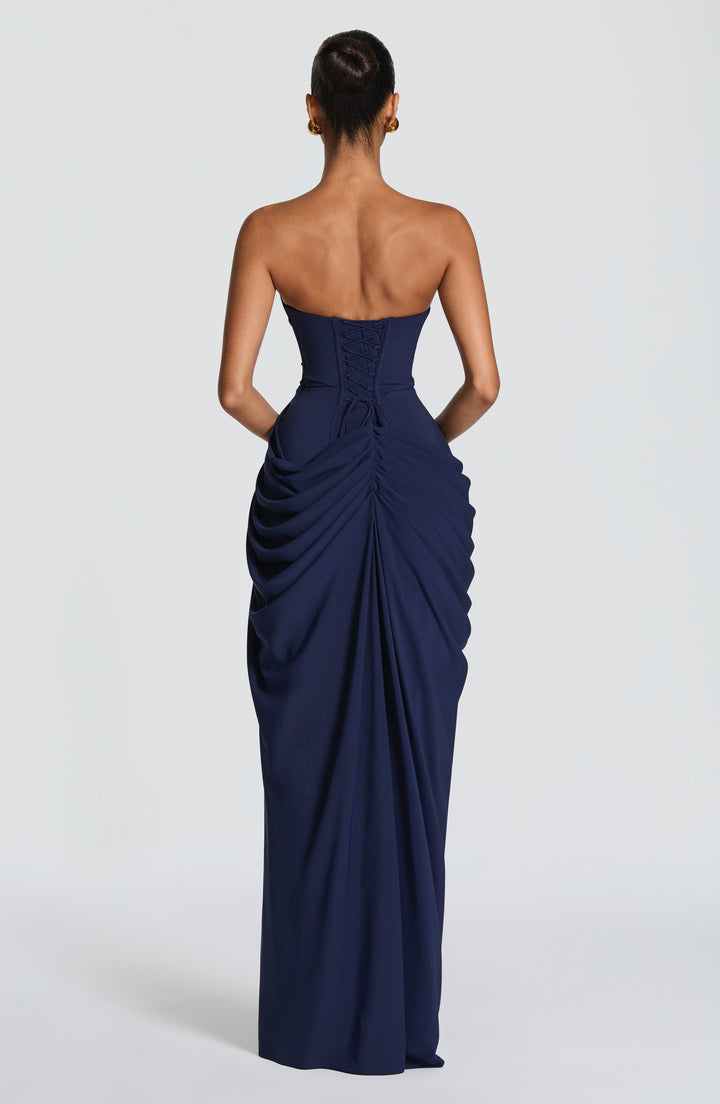 LARA | ROBE