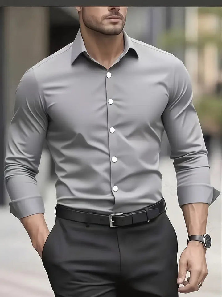 Chemise Homme Chic