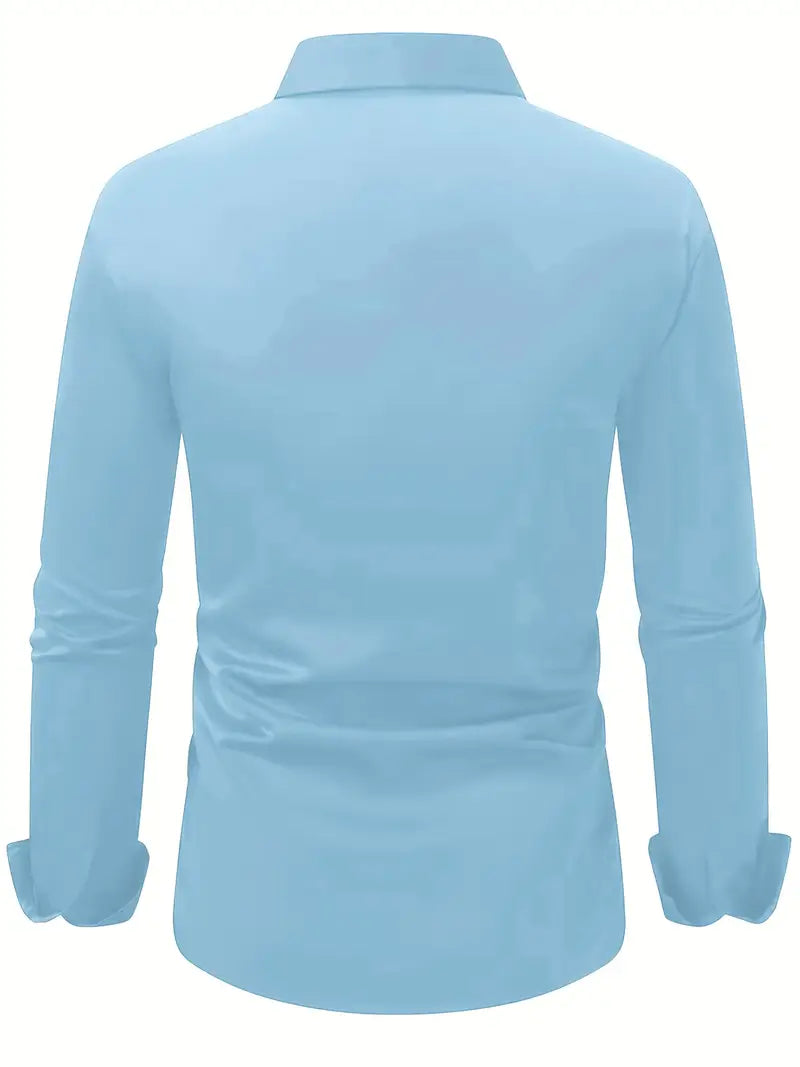 Chemise Homme Chic