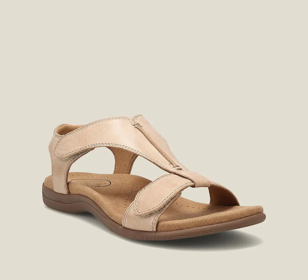 Lara™ | Sandales orthopédiques de confort