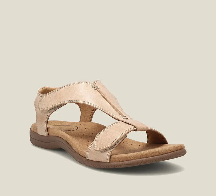 Lara™ | Sandales orthopédiques de confort