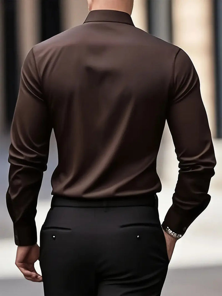 Chemise Homme Chic