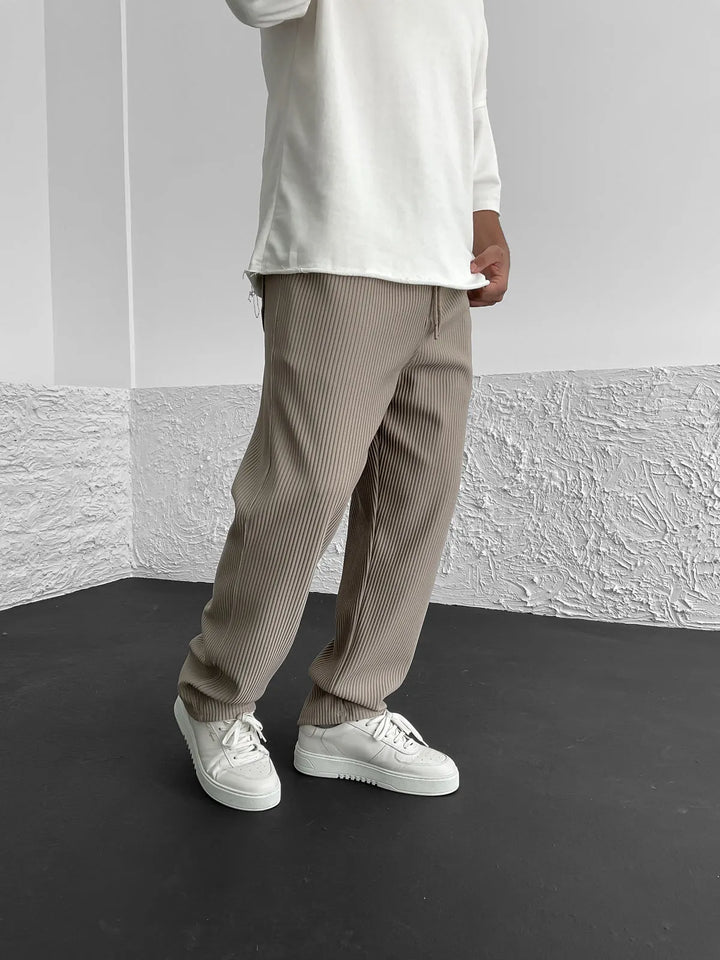 Chinos Décontractés