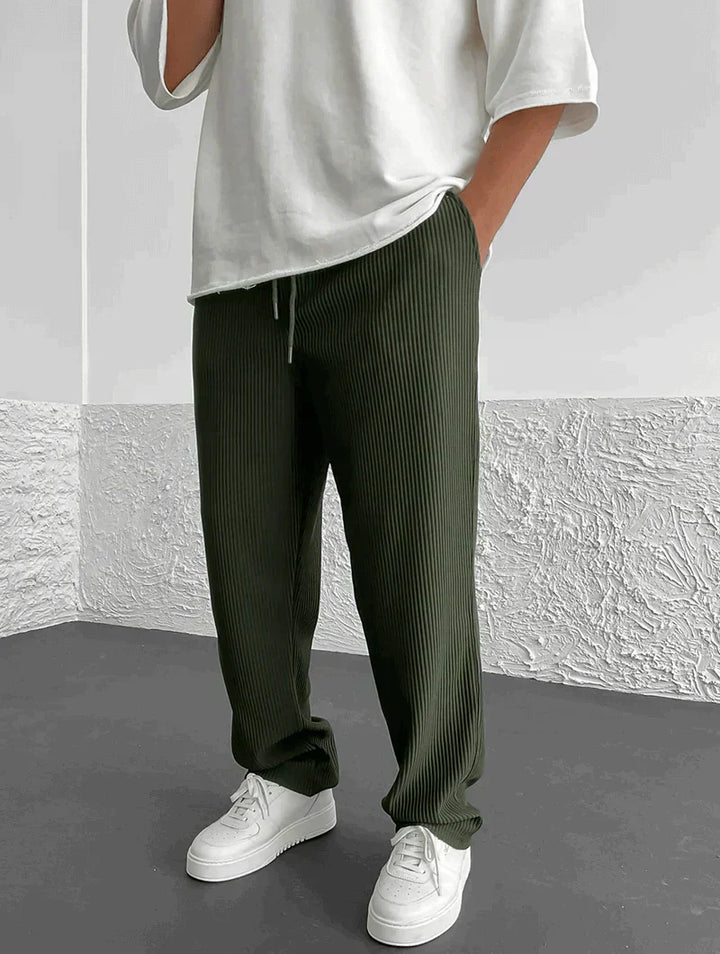 Chinos Décontractés
