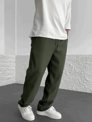 Chinos Décontractés