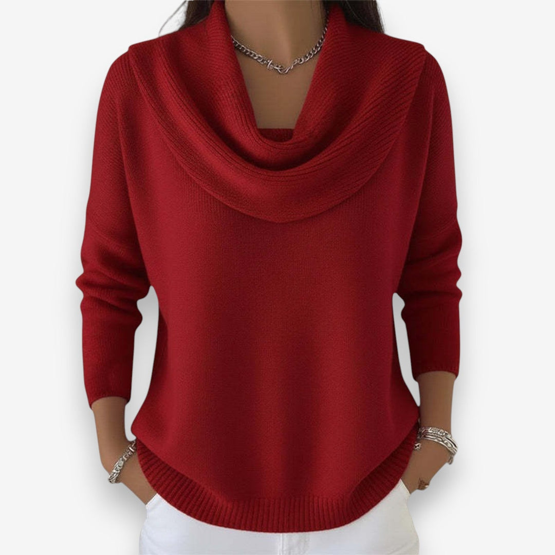 Grouard | Pull Douillet