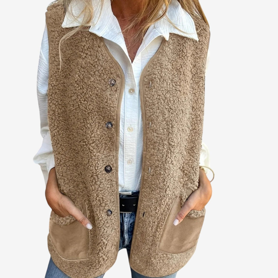 Bordes | Gilet Douillet