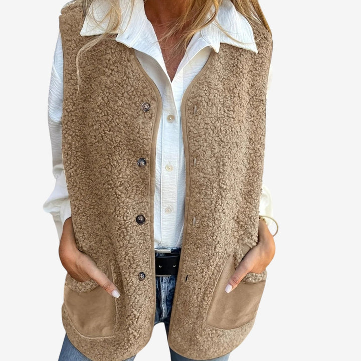 Bordes | Gilet Douillet